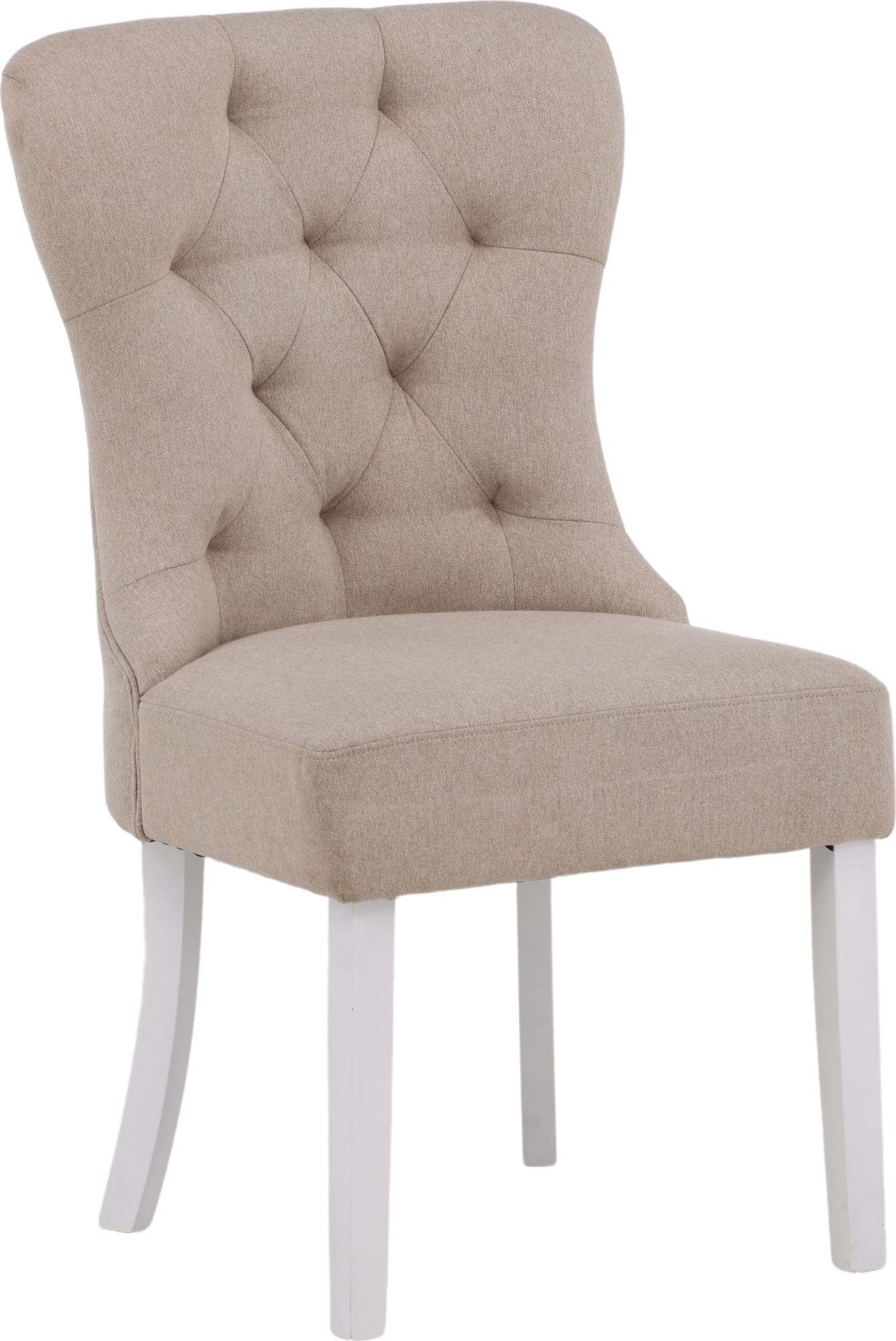 Vista matstol - Beige Vista matstol - Beige