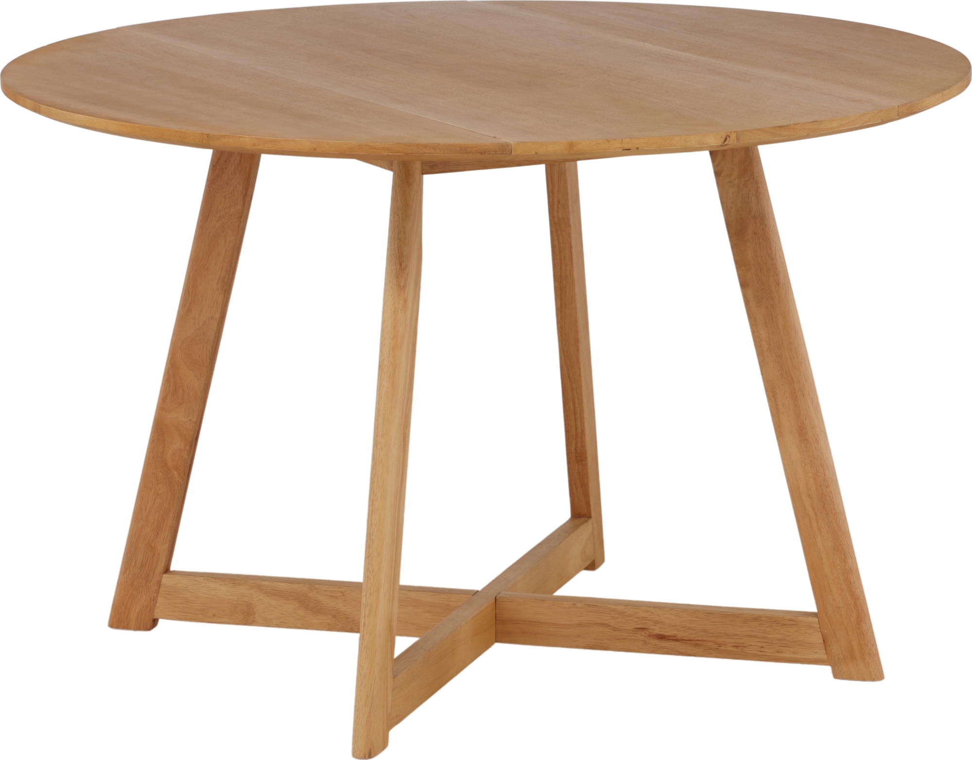 Yakidon matbord 120 cm - Ek