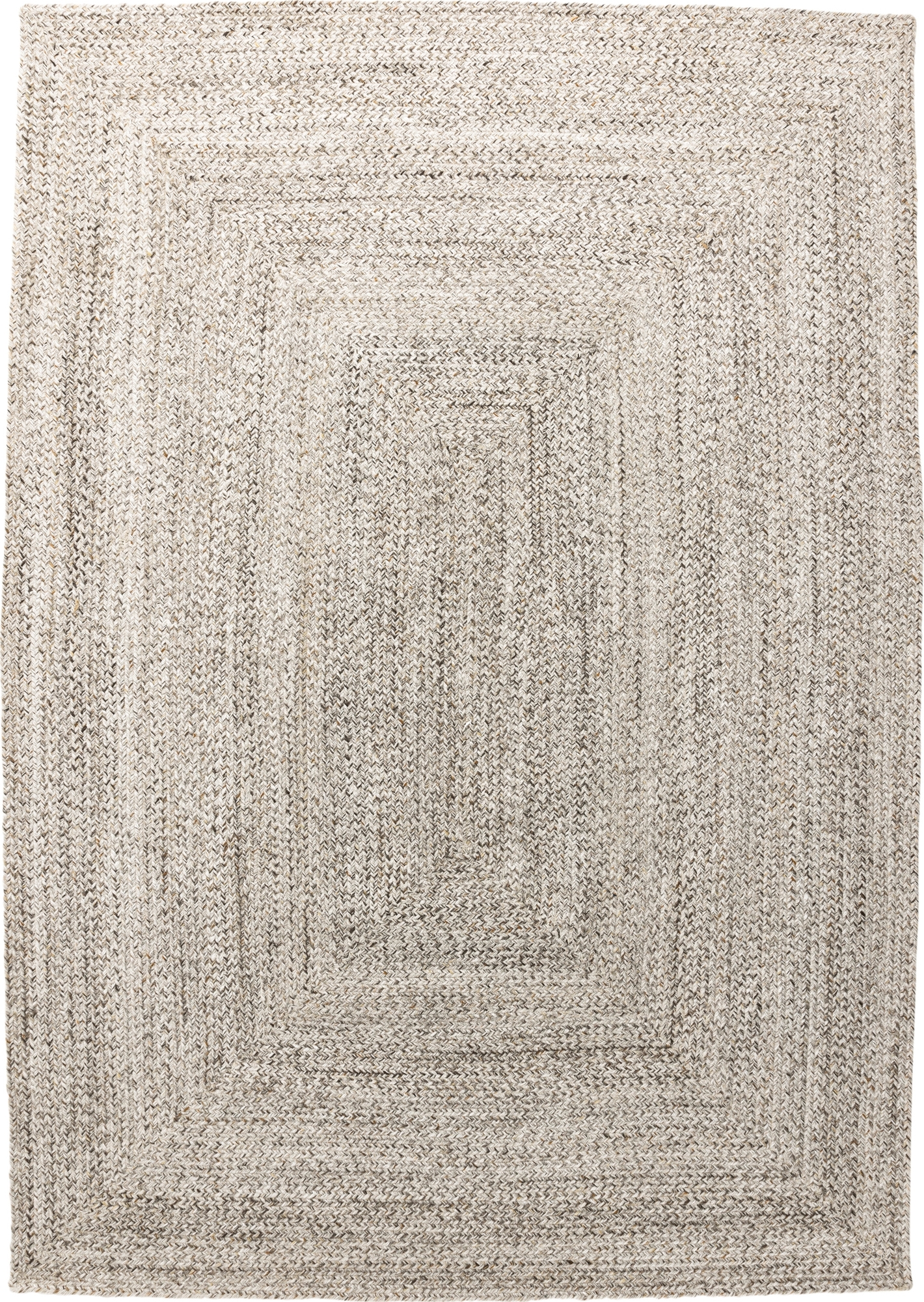 Petra matta - Beige/brun