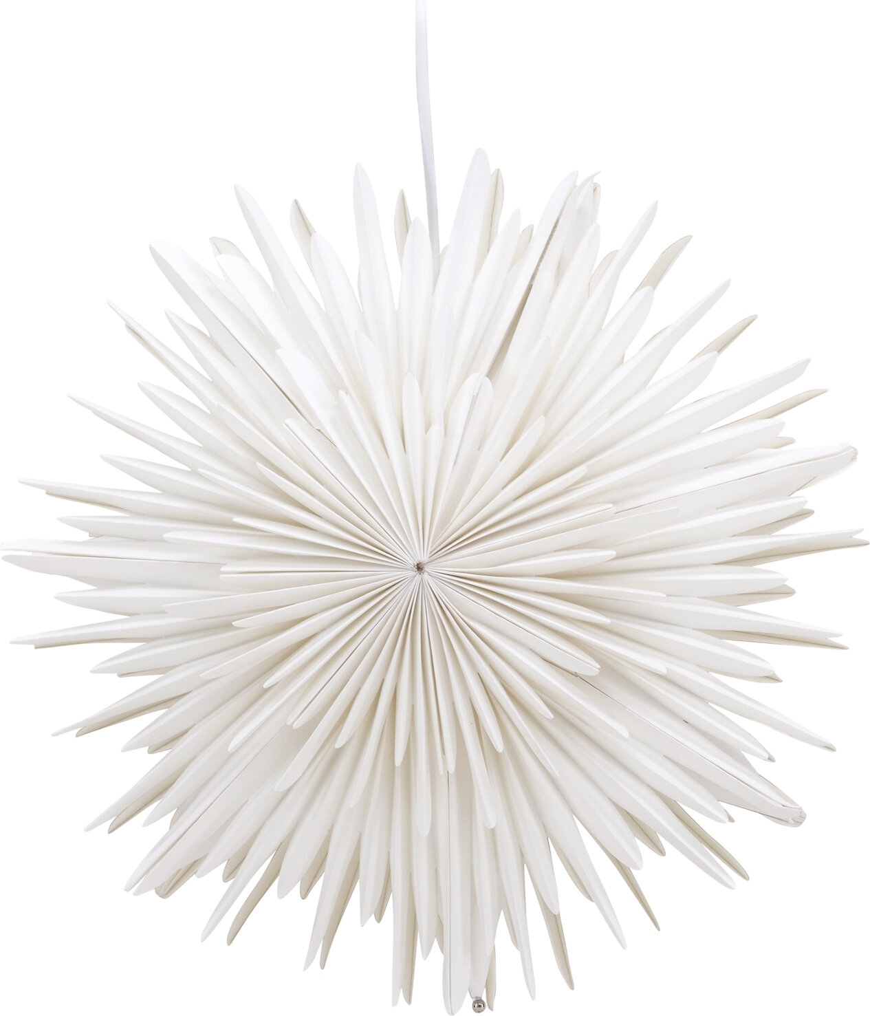 Sälen adventsstjärna 35 cm - Vit Sälen adventsstjärna 35 cm - Vit