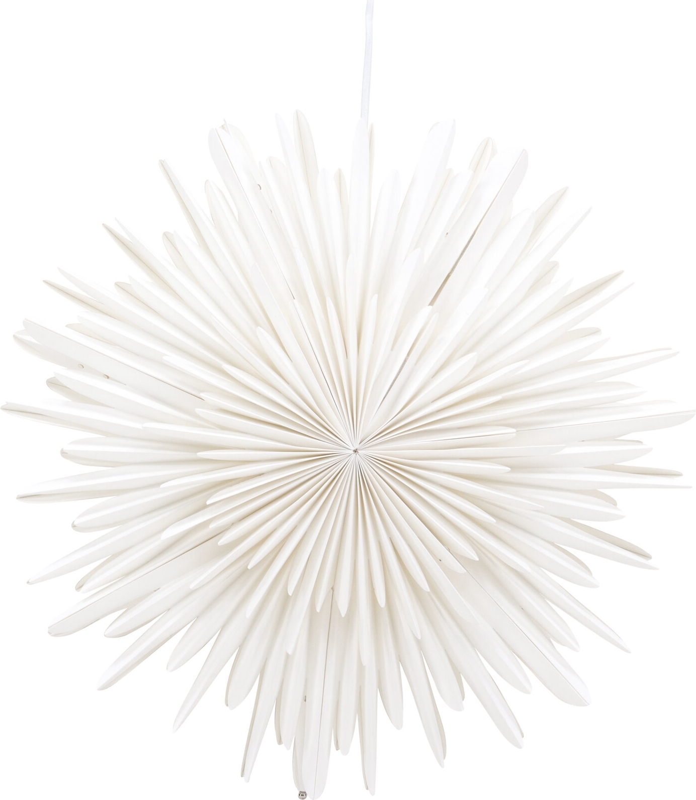 Sälen adventsstjärna 46 cm - Vit Sälen adventsstjärna 46 cm - Vit