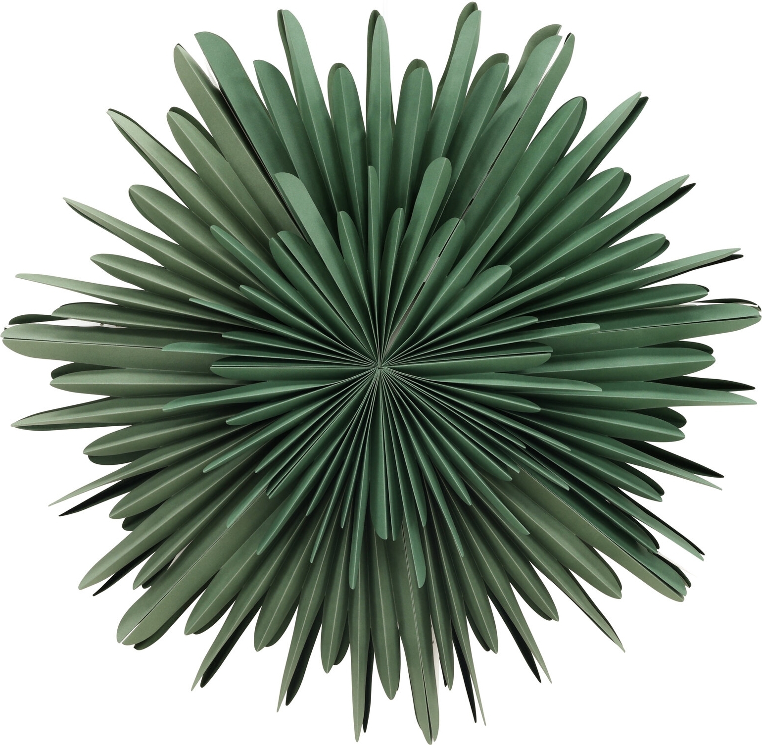 Sälen adventsstjärna 80 cm - Grön Sälen adventsstjärna 80 cm - Grön