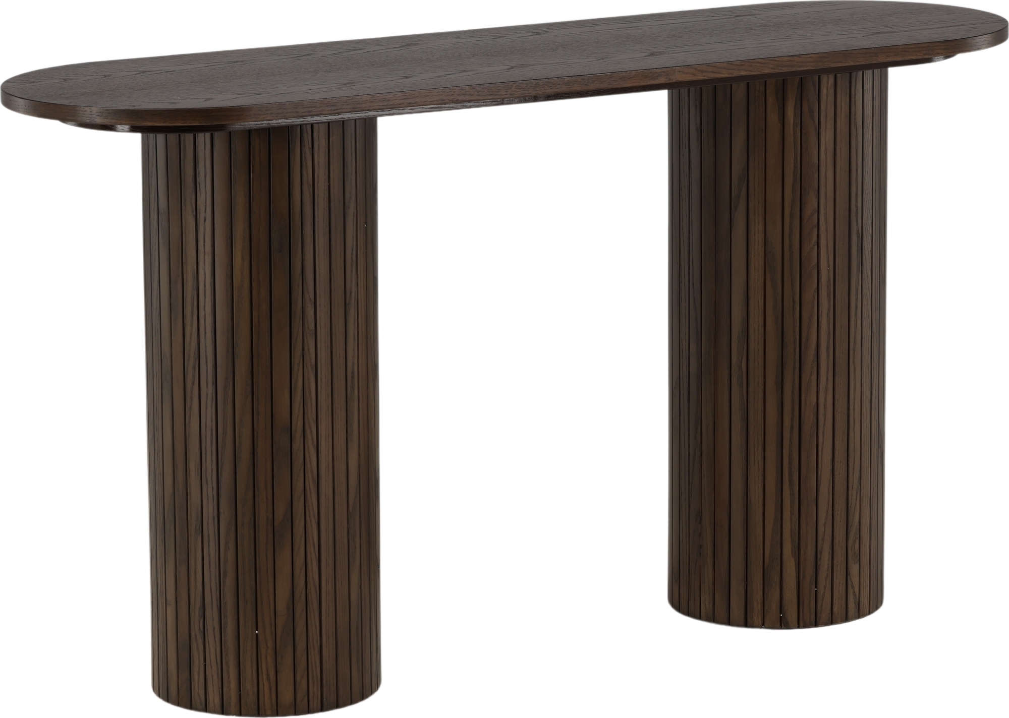 Bianca konsolbord 130 x 40 cm - Mocka