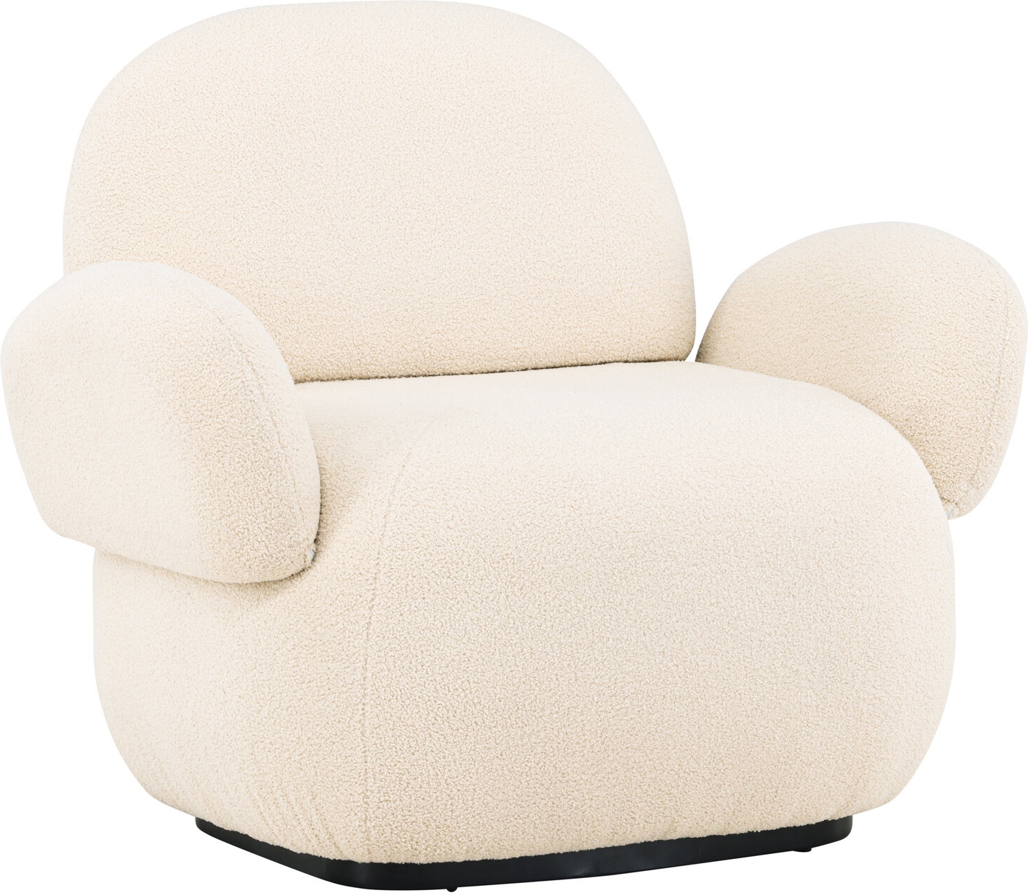 Sevilla fåtölj - Beige Sevilla fåtölj - Beige