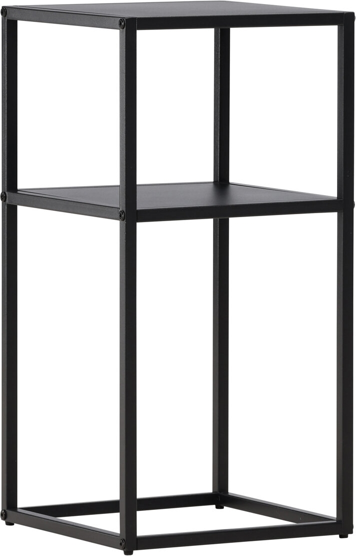 Punta sidobord 30 x 30 cm - Svart Punta sidobord 30 x 30 cm - Svart