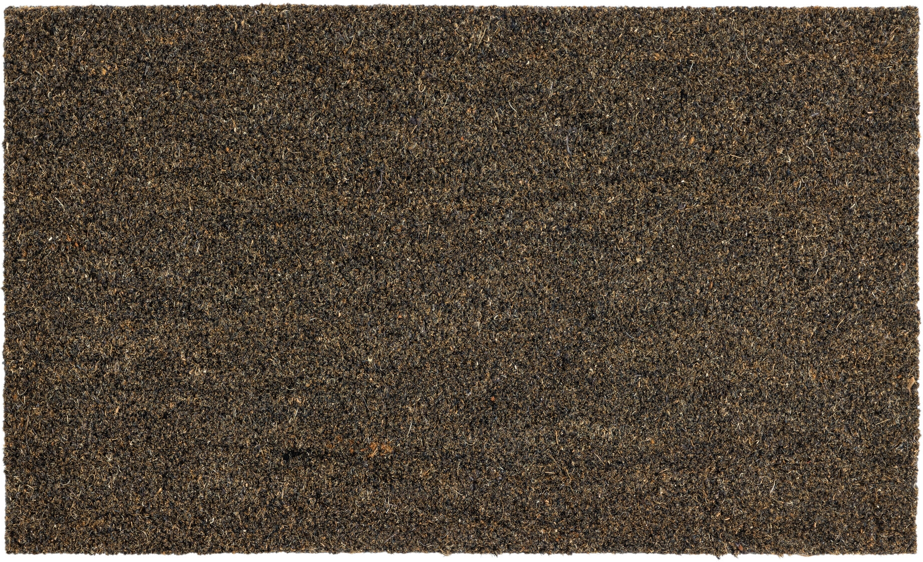 Lionel dörrmatta 75 x 45 cm - Svart/Natur Lionel dörrmatta 75 x 45 cm - Svart/Natur