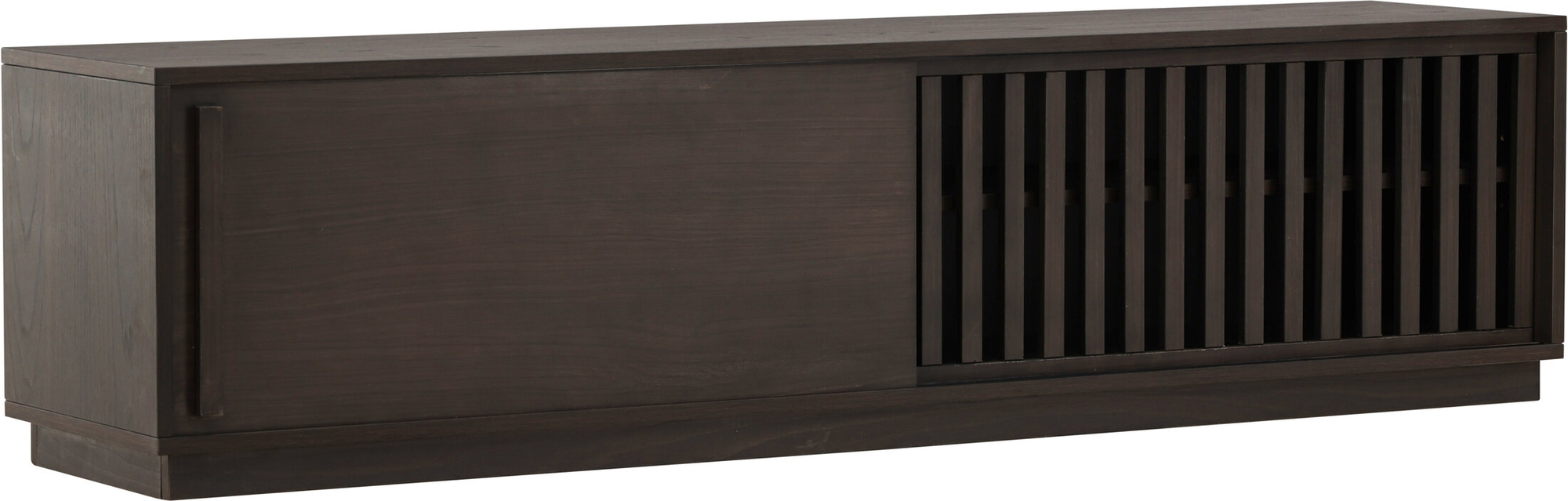 Lugo TV-bänk - Mocca Lugo TV-bänk - Mocca