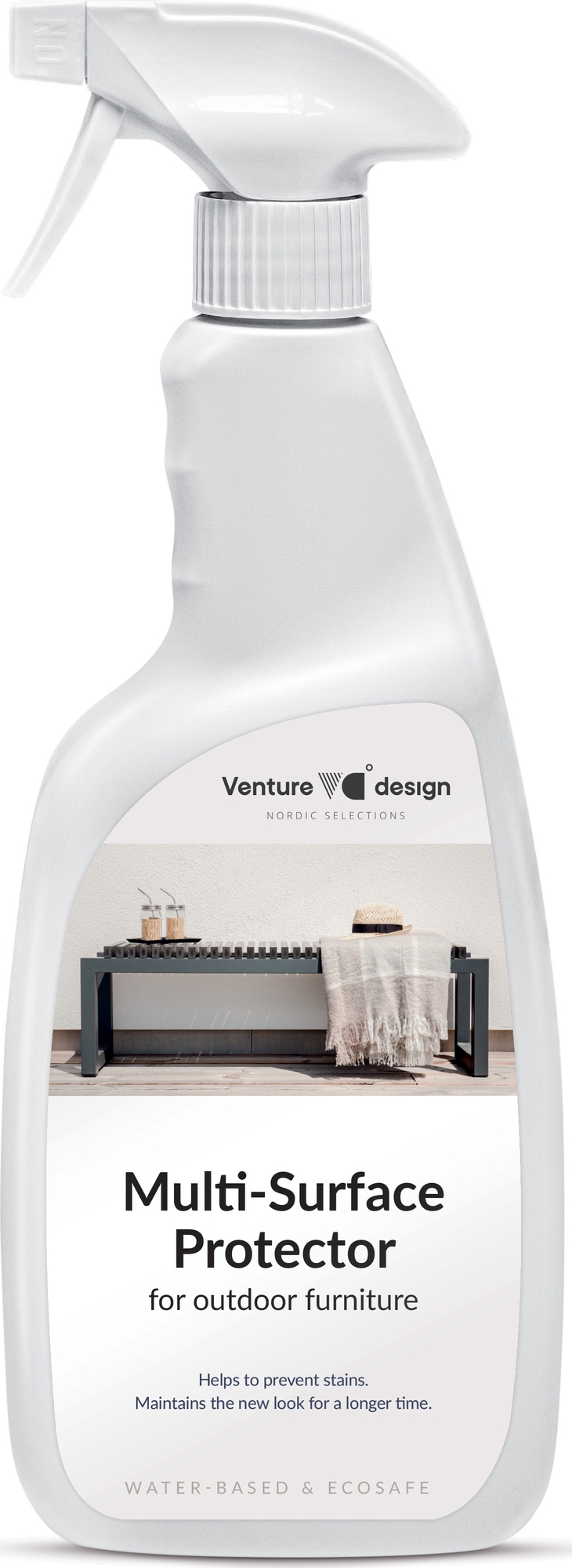 Bold - Multi-surface protector - 750 ml