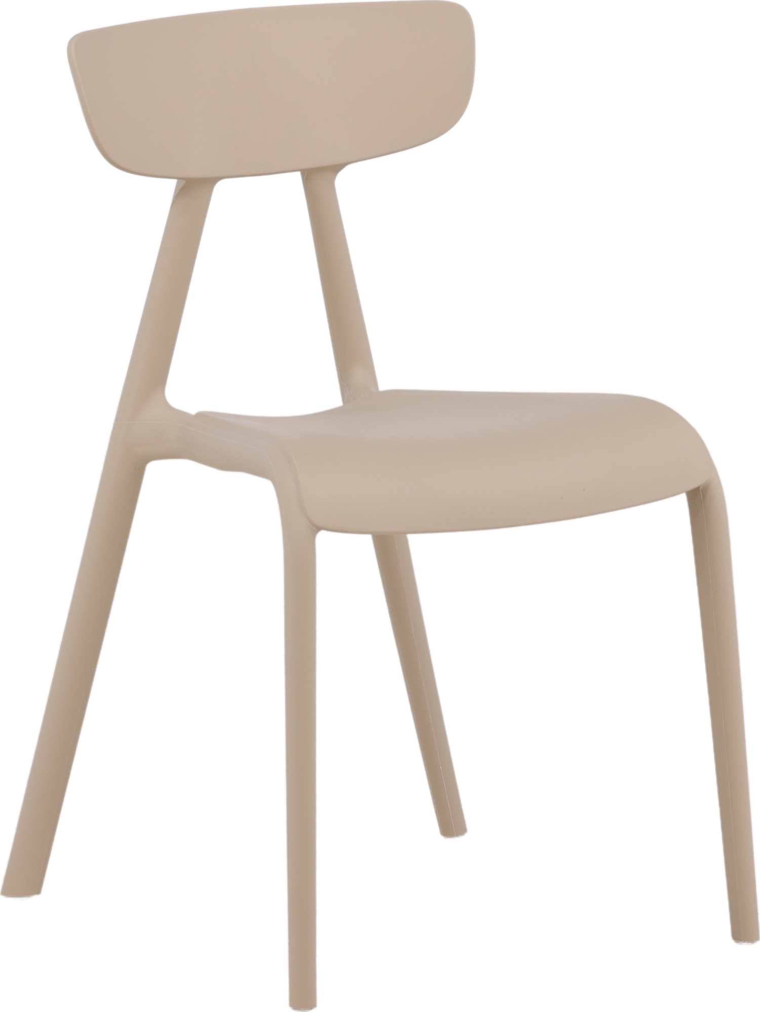 Ursholmen matstol - Beige Ursholmen matstol - Beige