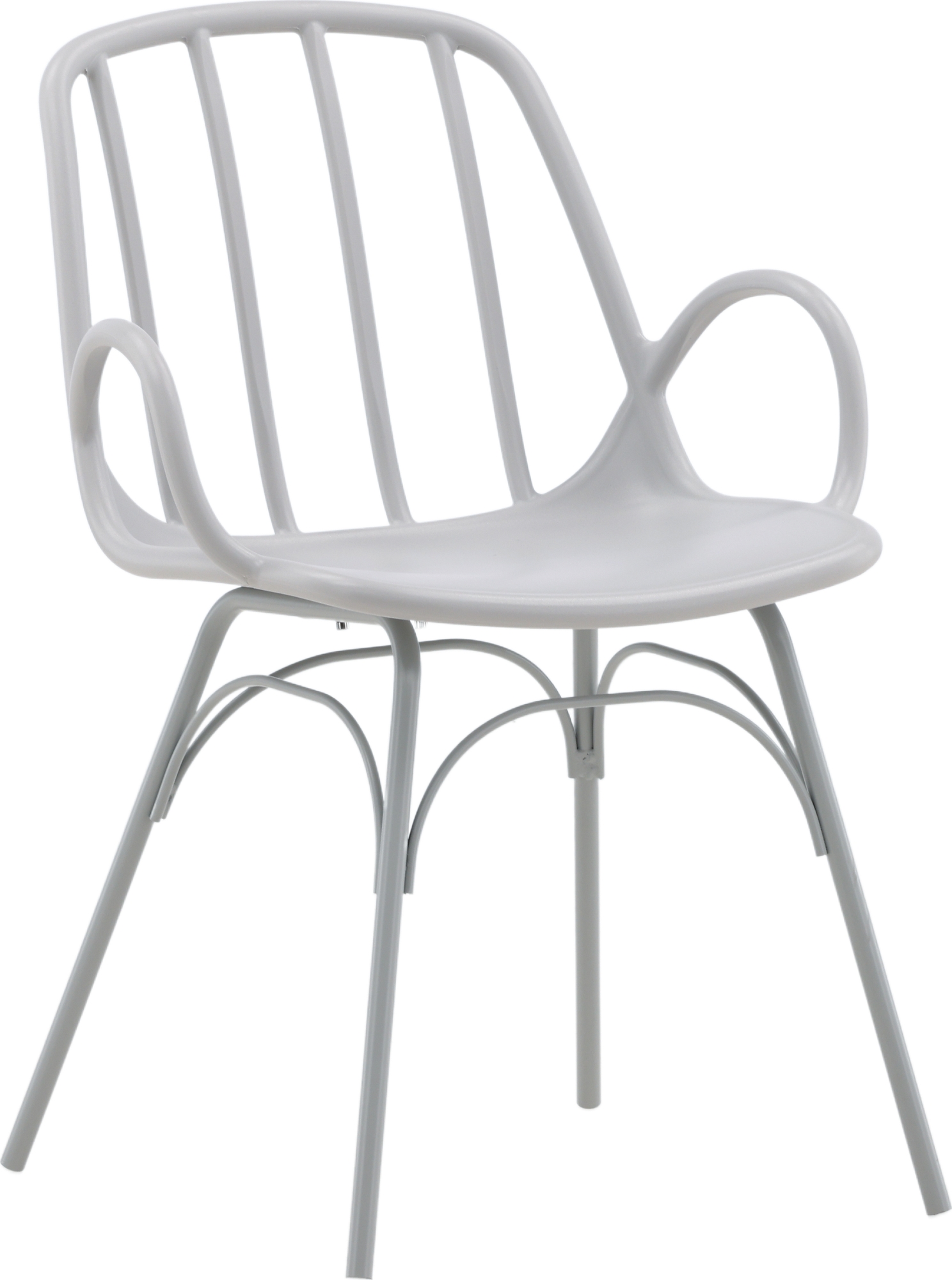 Dyrön matstol - Ljusgrå Dyrön matstol - Ljusgrå