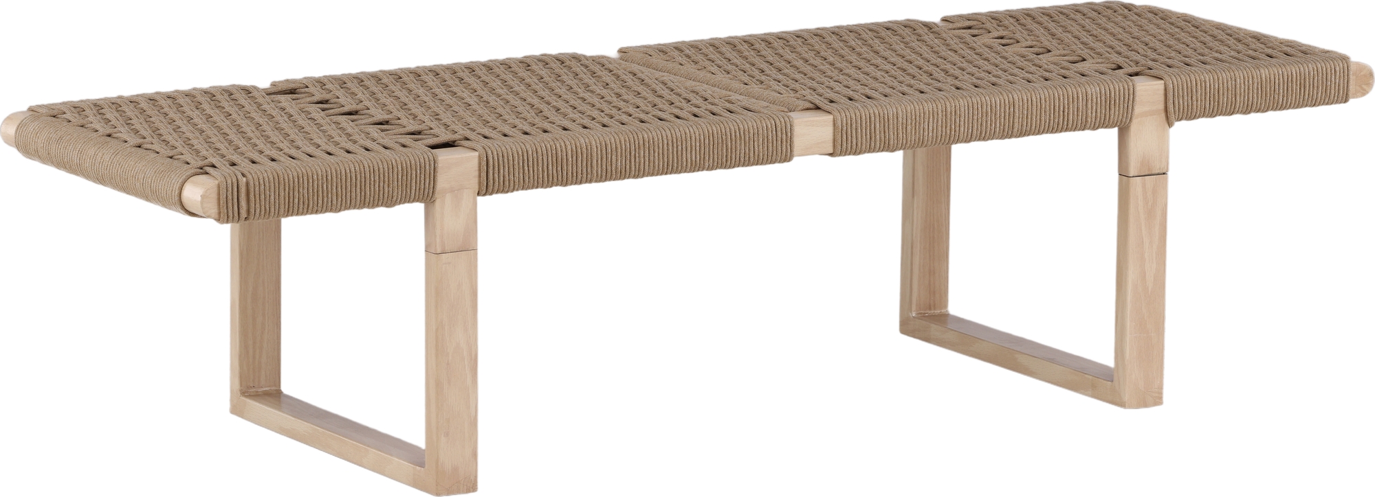 Ängön sittbänk - Rotting Ängön sittbänk - Rotting