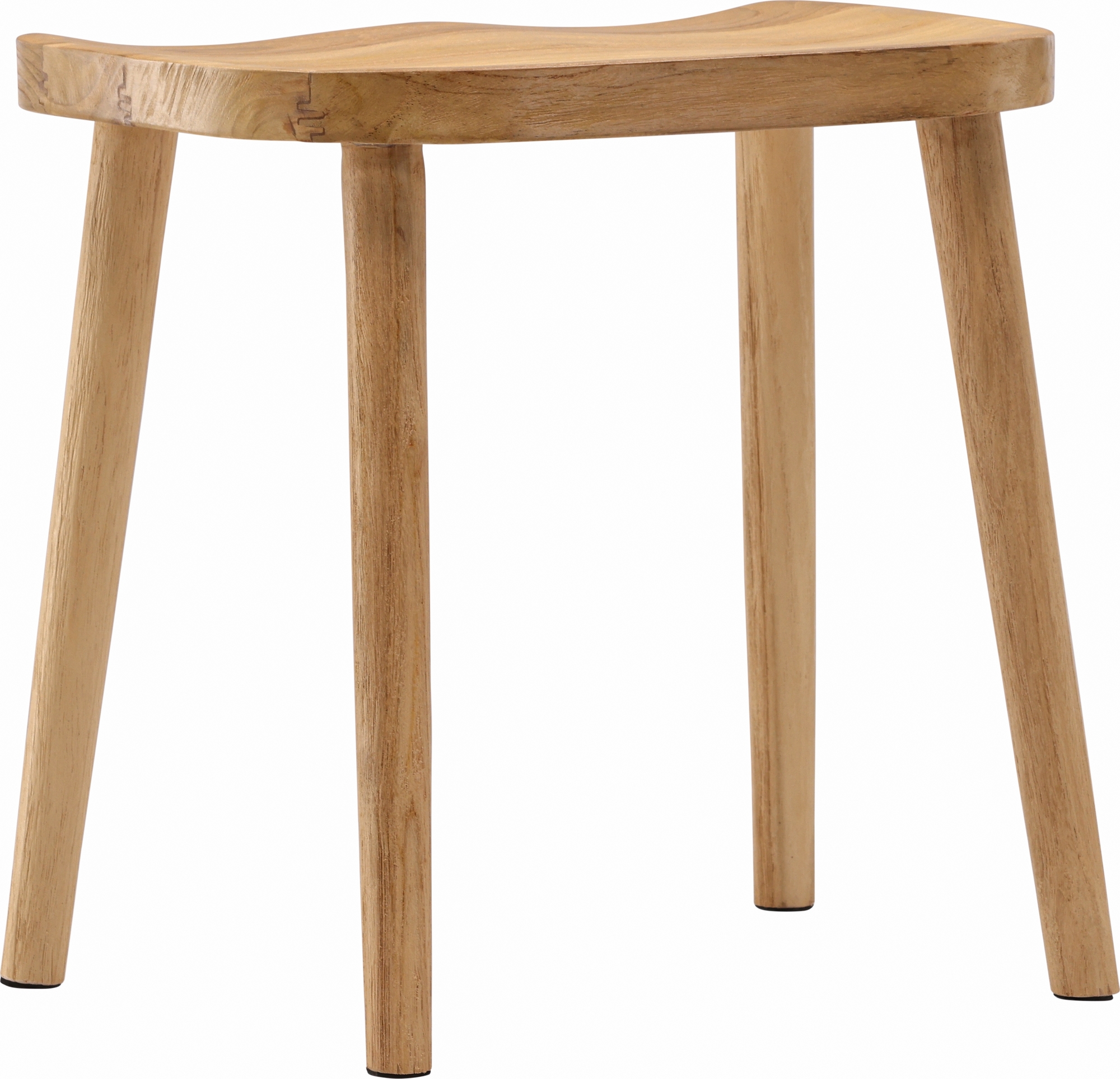 Orust sittpall - Teak Orust sittpall - Teak