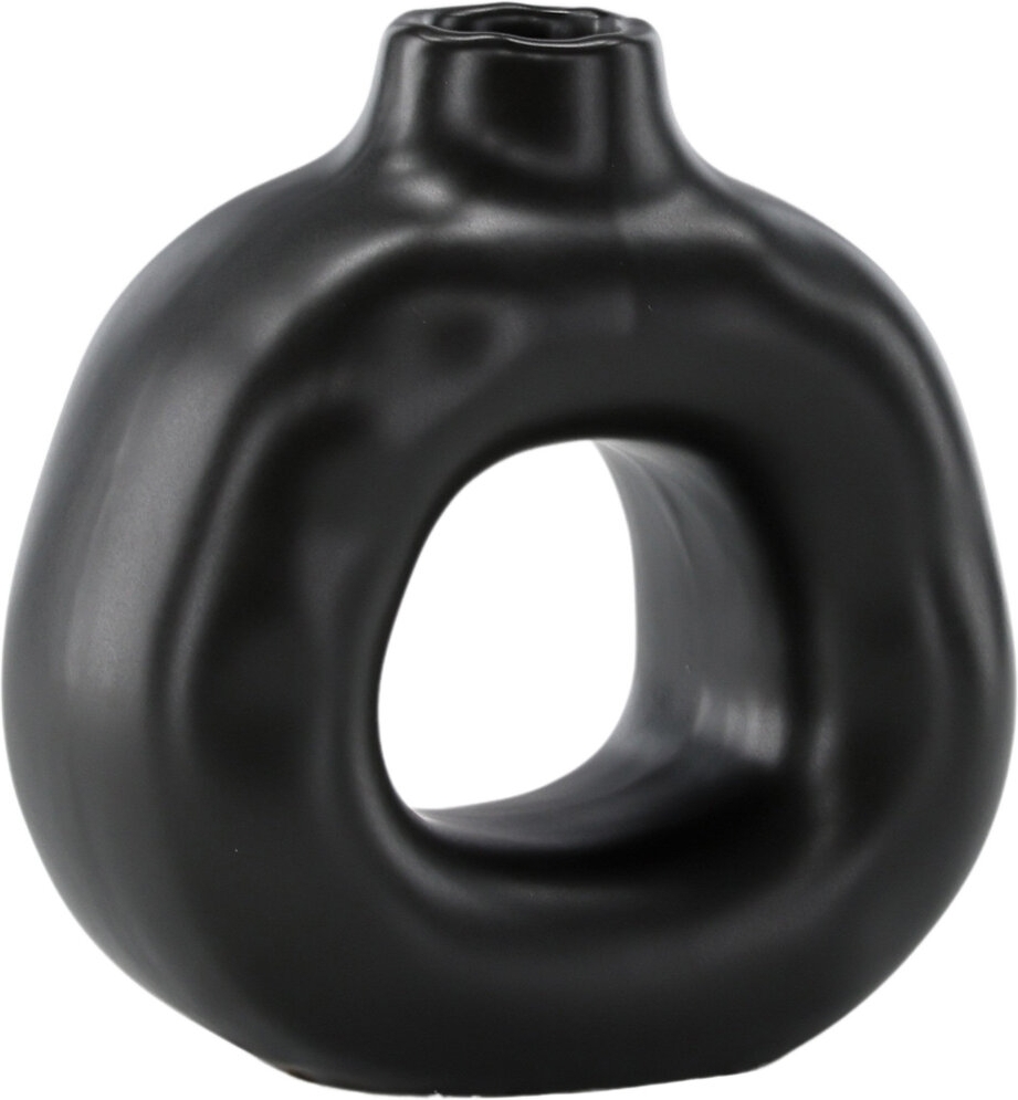 Judi kandelaar - Zwart