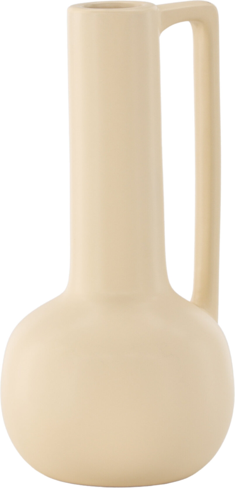 Allis vas - Gul Allis vas - Gul