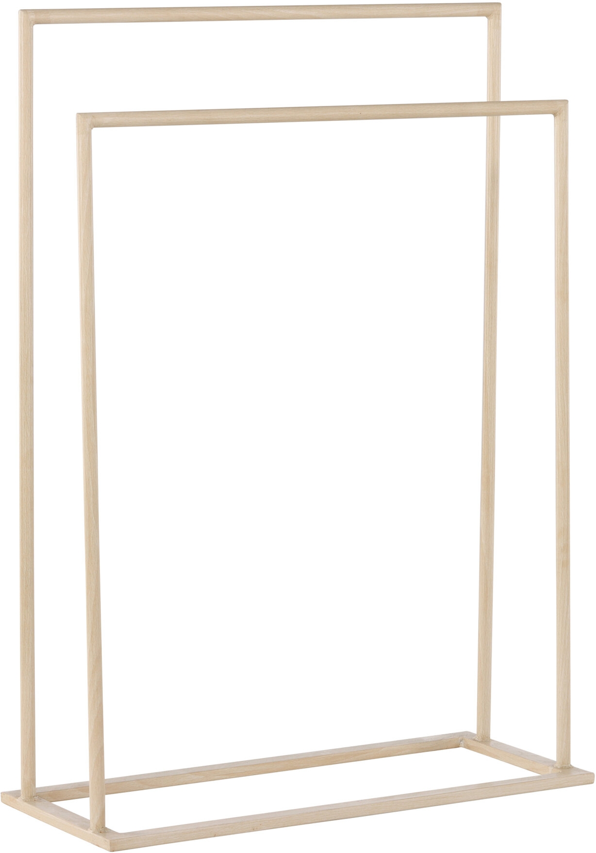 Alva klädställning - Whitewash Alva klädställning - Whitewash