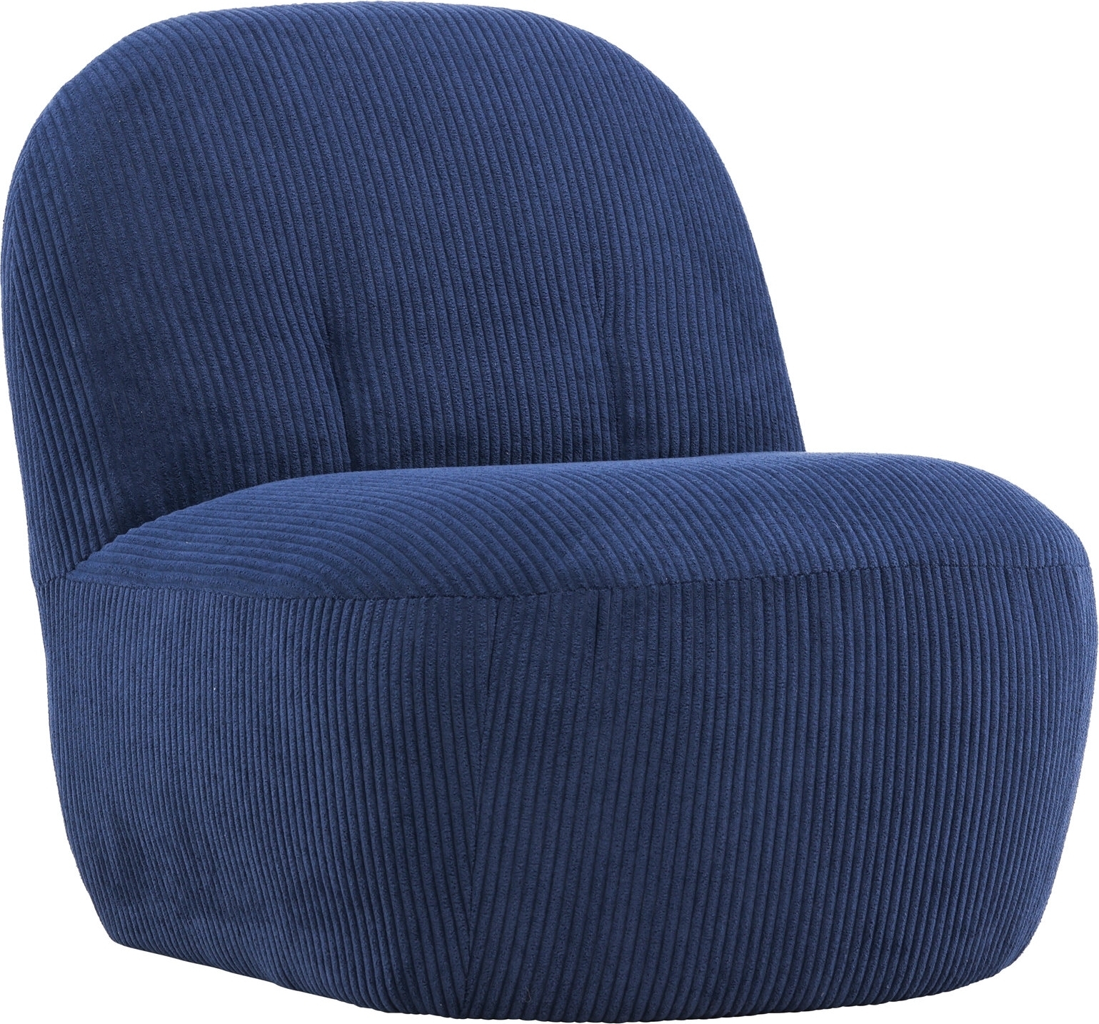 Mahla loungestol - Marinbl manchester