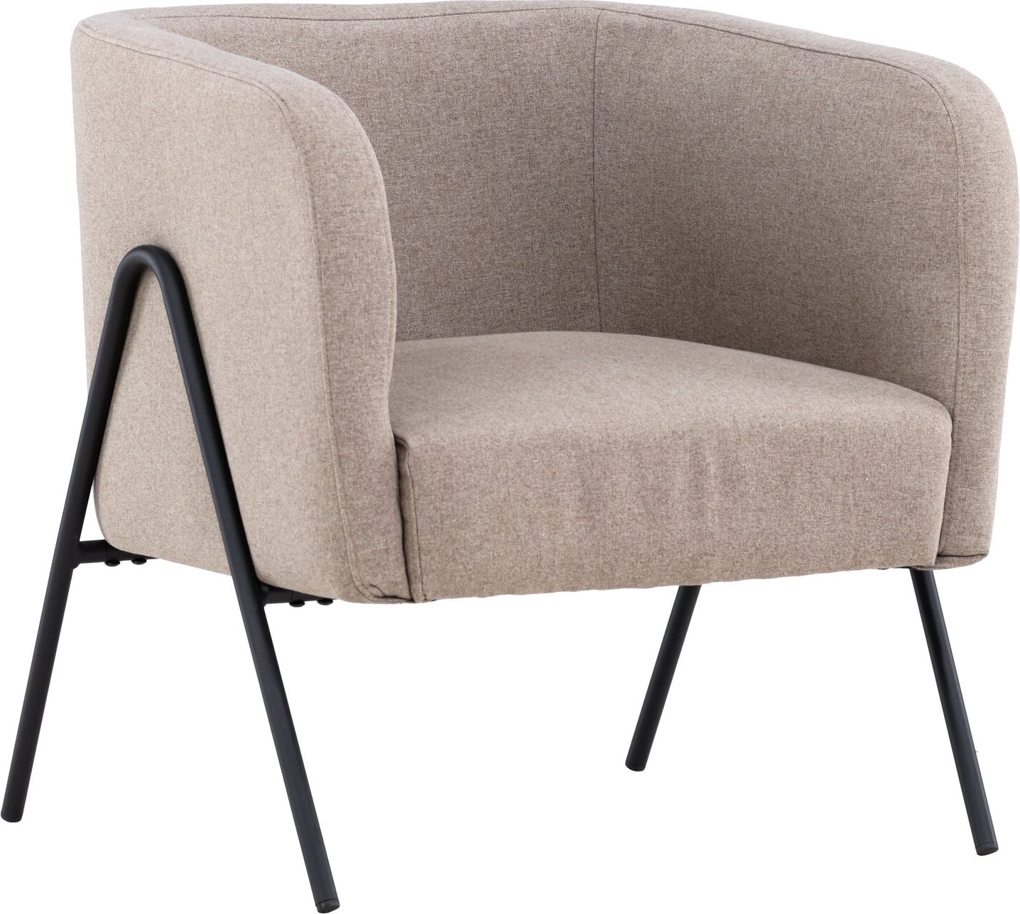 Rika ftlj - Beige/Svart