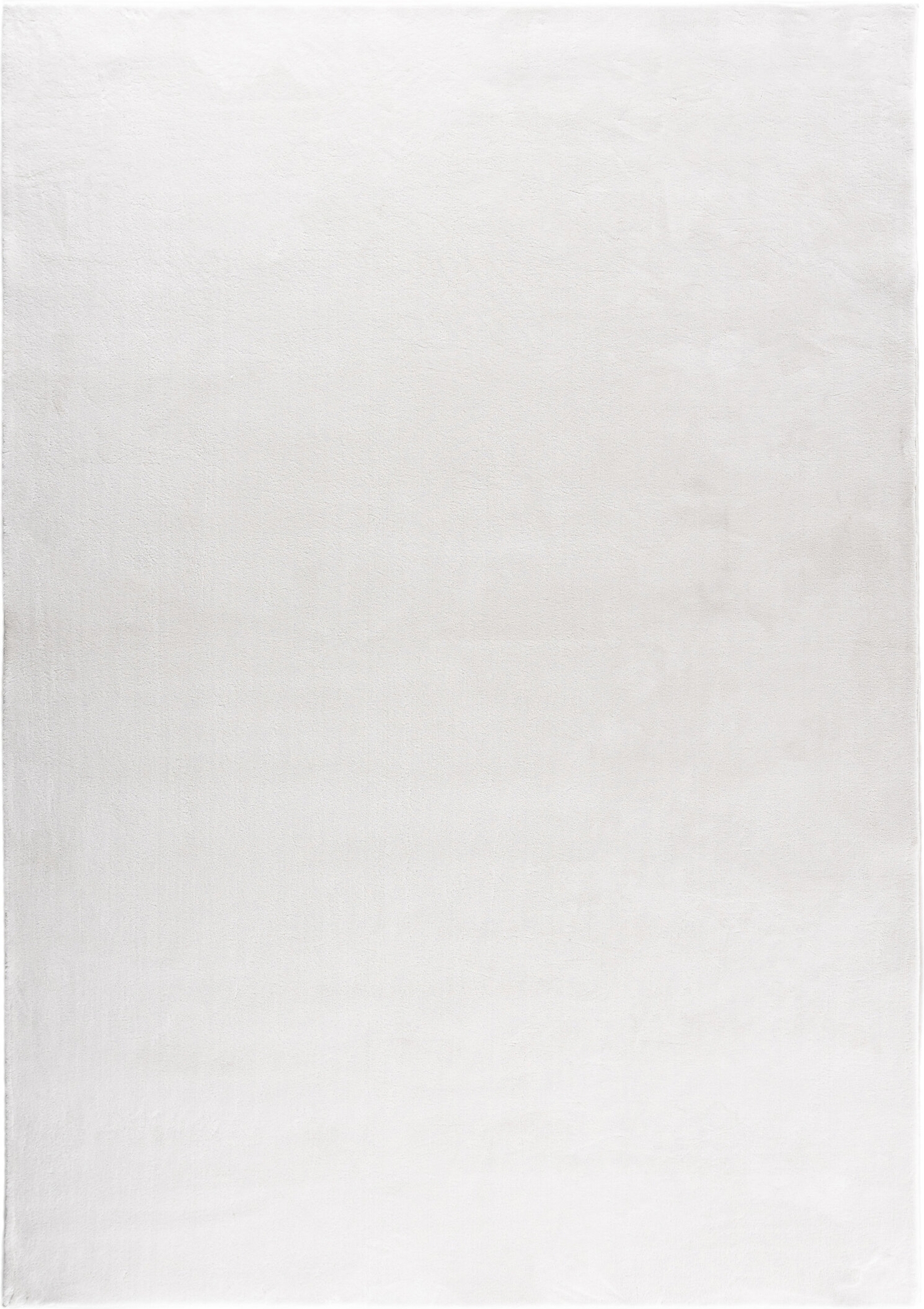 Nixie matta 240x350 cm - Vit