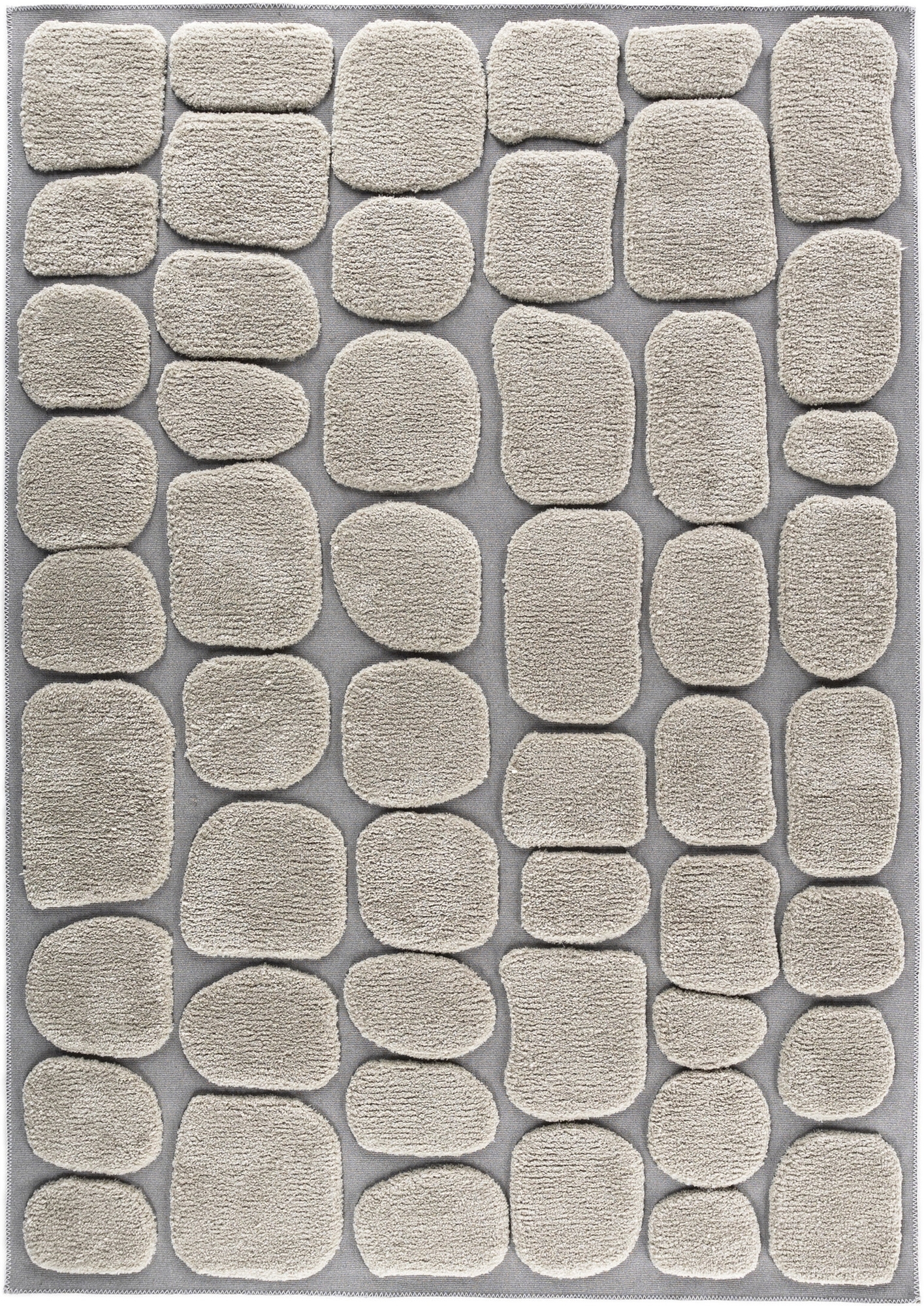 Octavius matta 160x230 cm - Beige