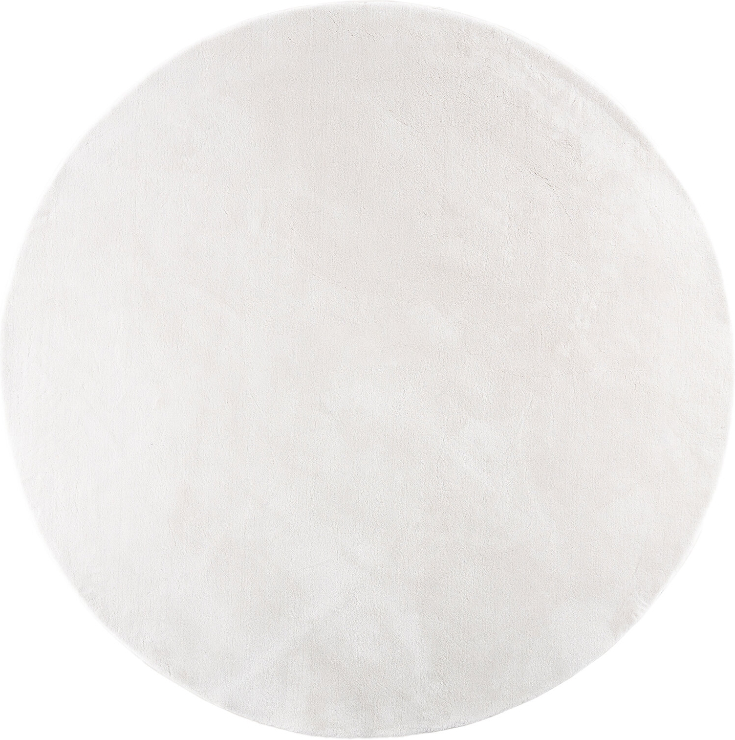 Nixie matta 200 cm - Vit