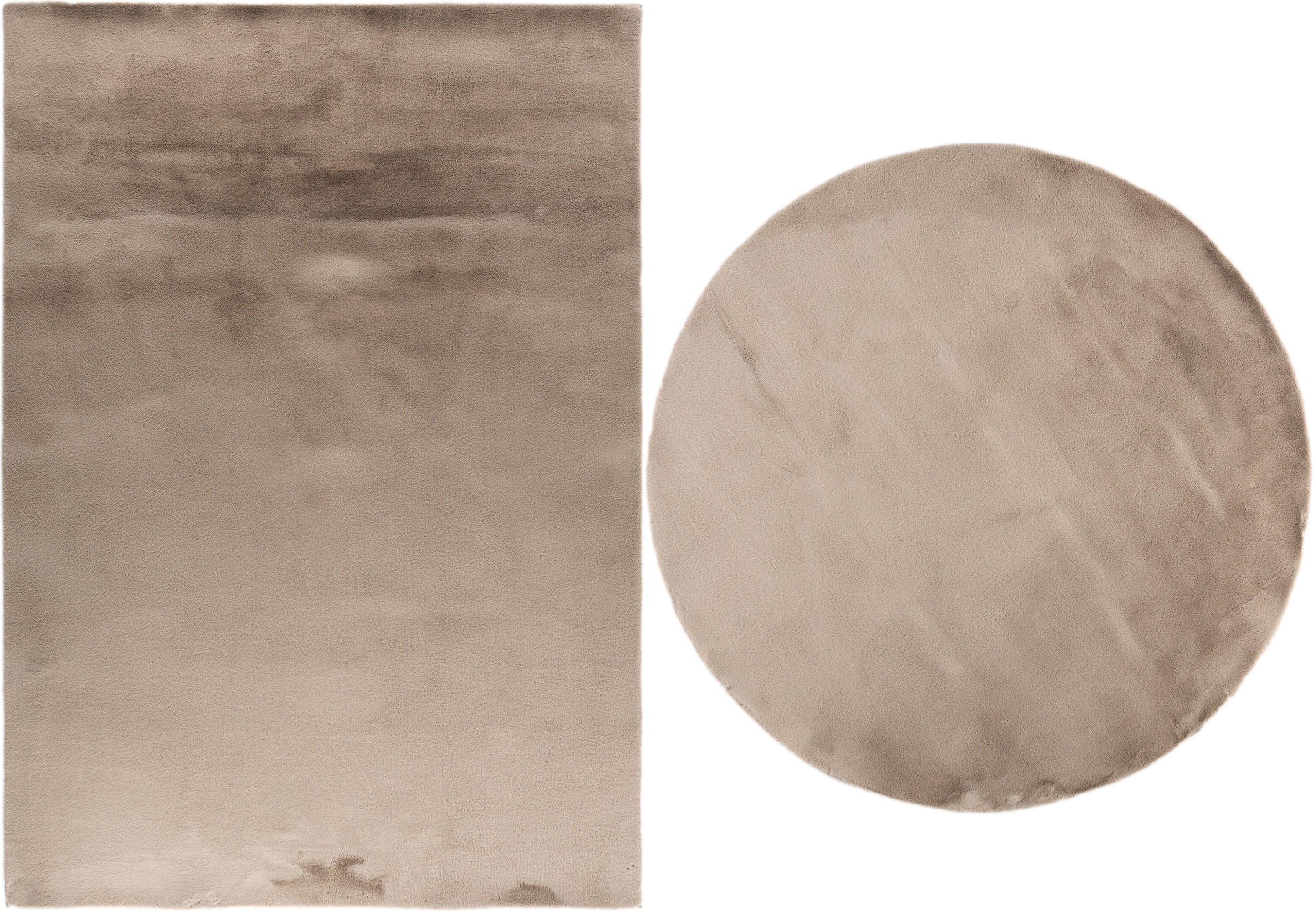 Leni matta - Beige Leni matta - Beige