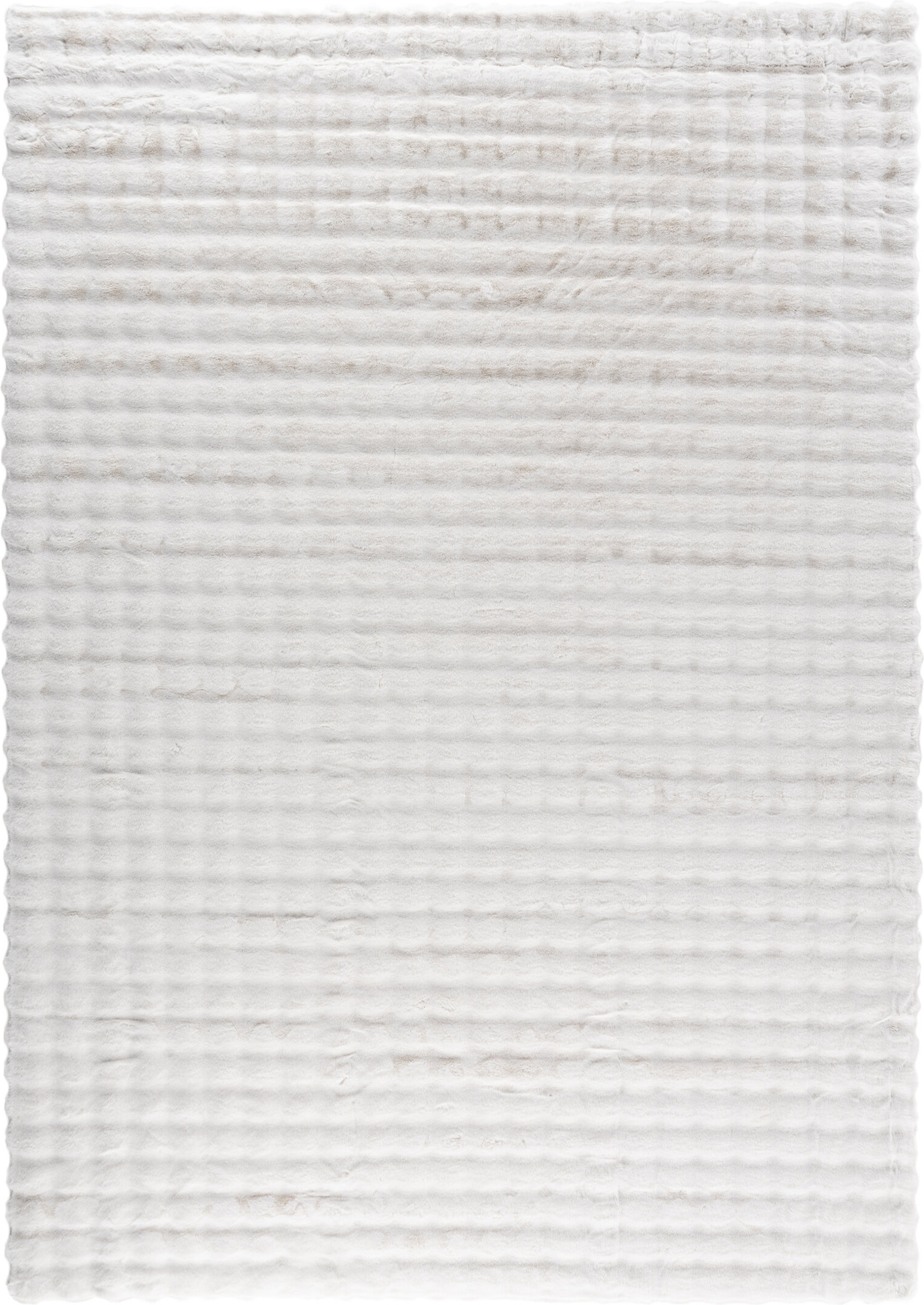 Novis matta 200x290 cm - Vit