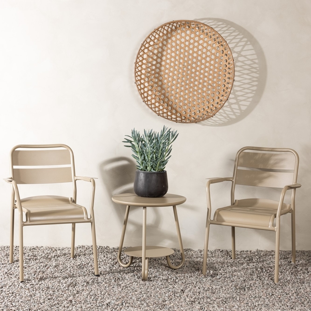Faro caf�groep - Beige