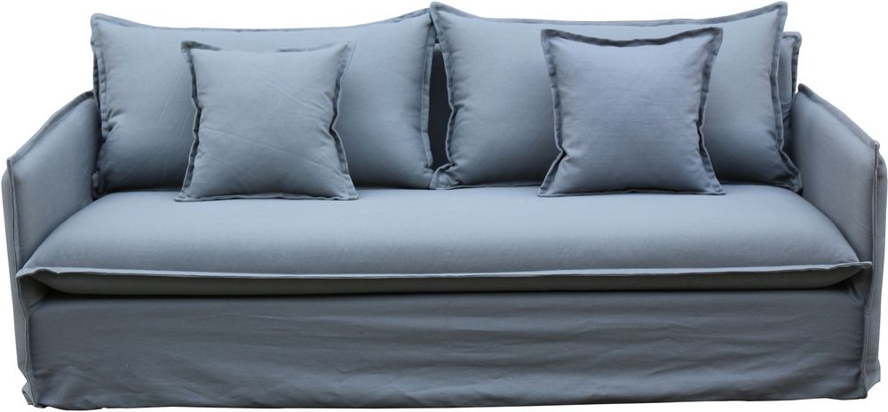 Delfi 2-sits soffa - Gr�
