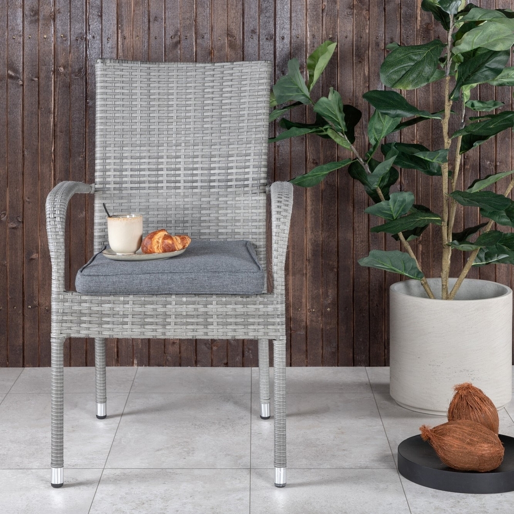 Anna matstol - Gr�