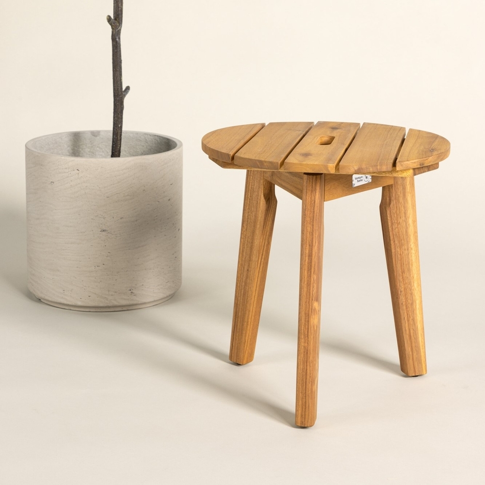 Chania sidobord - Natur