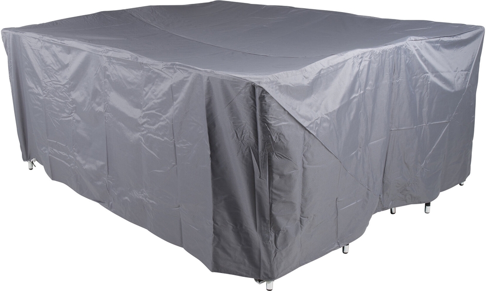 Klas möbelskydd 160 x 130 x 205 cm - Grå Klas möbelskydd 160 x 130 x 205 cm - Grå