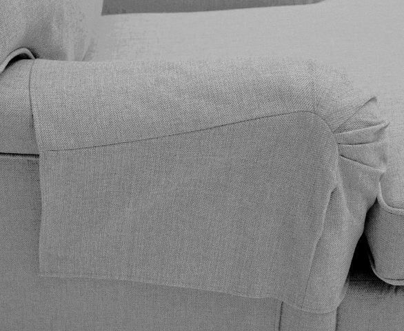 Armst�dsskydd till Howard Classic m�bler