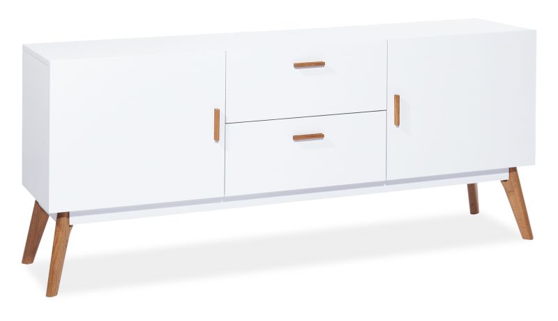 Sideboard Link�ping - Vit