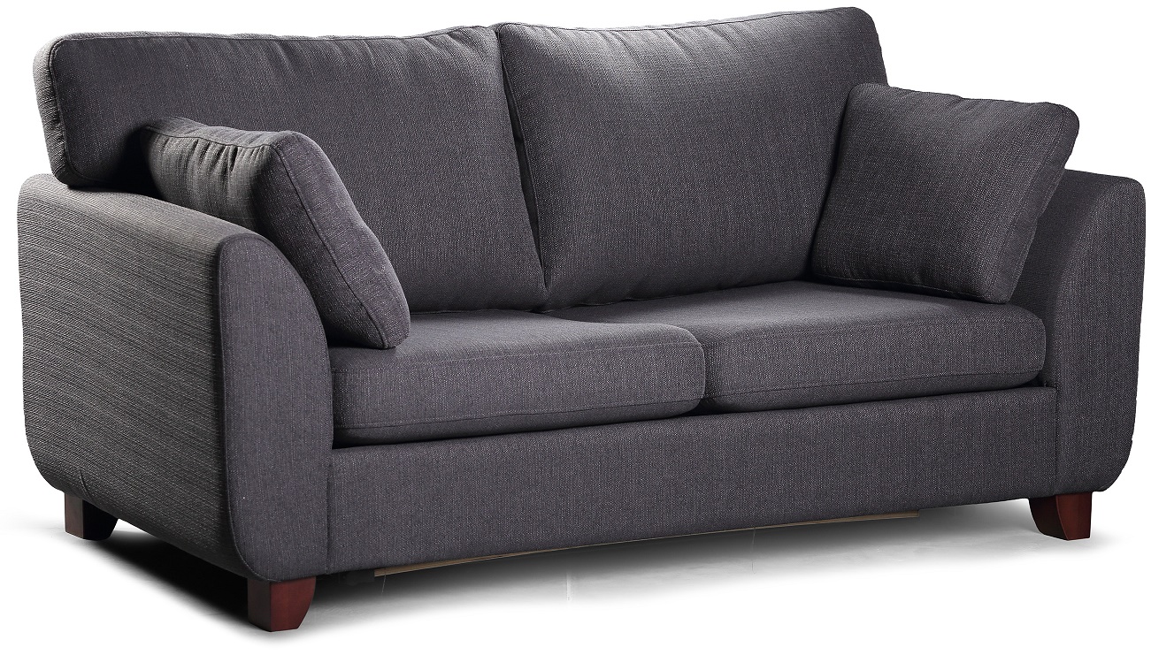 Alloway Bäddsoffa 2-sits - Välj tyg och färg Alloway Bäddsoffa 2-sits - Välj tyg och färg