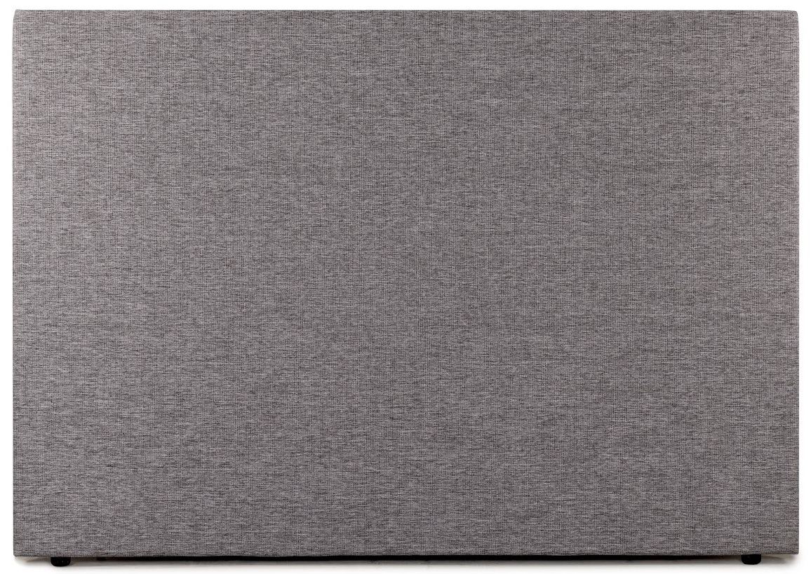 Sensation slät Sänggavel 180 cm - Grå Sensation slät Sänggavel 180 cm - Grå