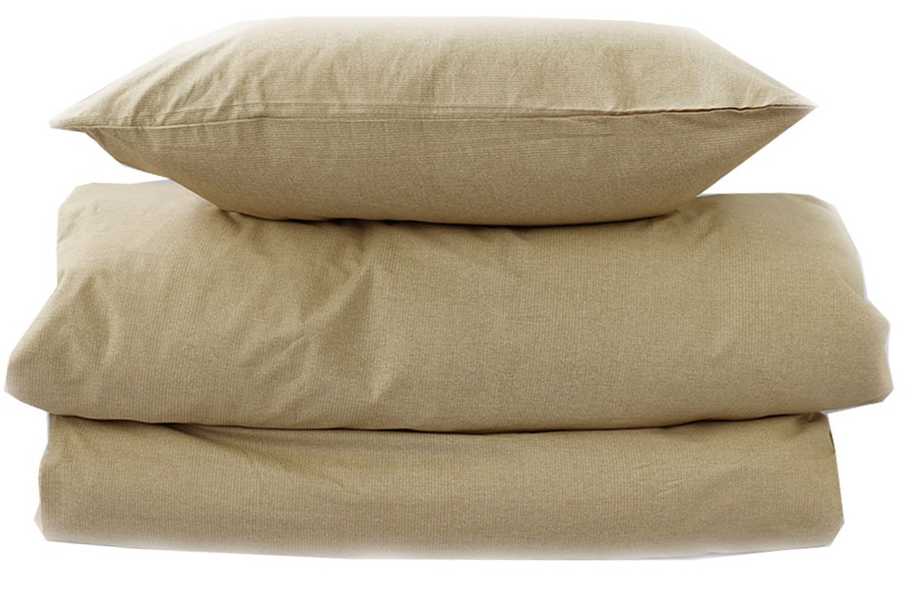 B�ddset Traditioner - Beige