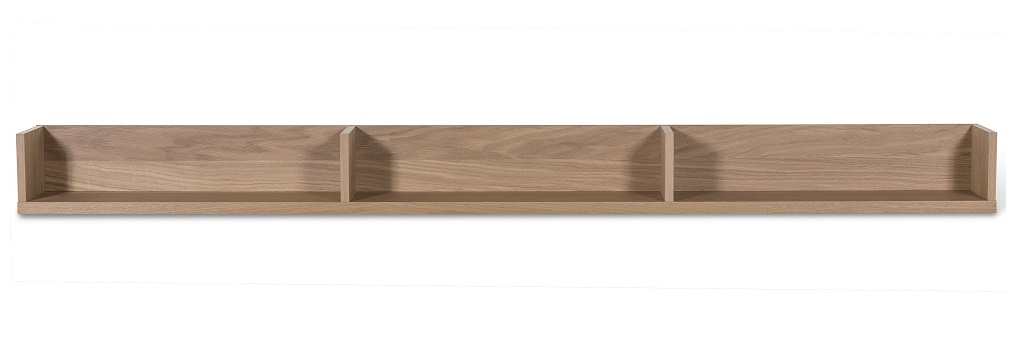 Trivas v�gghylla - Ek