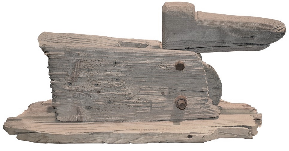 Dekoration F�gel - �tervunnen