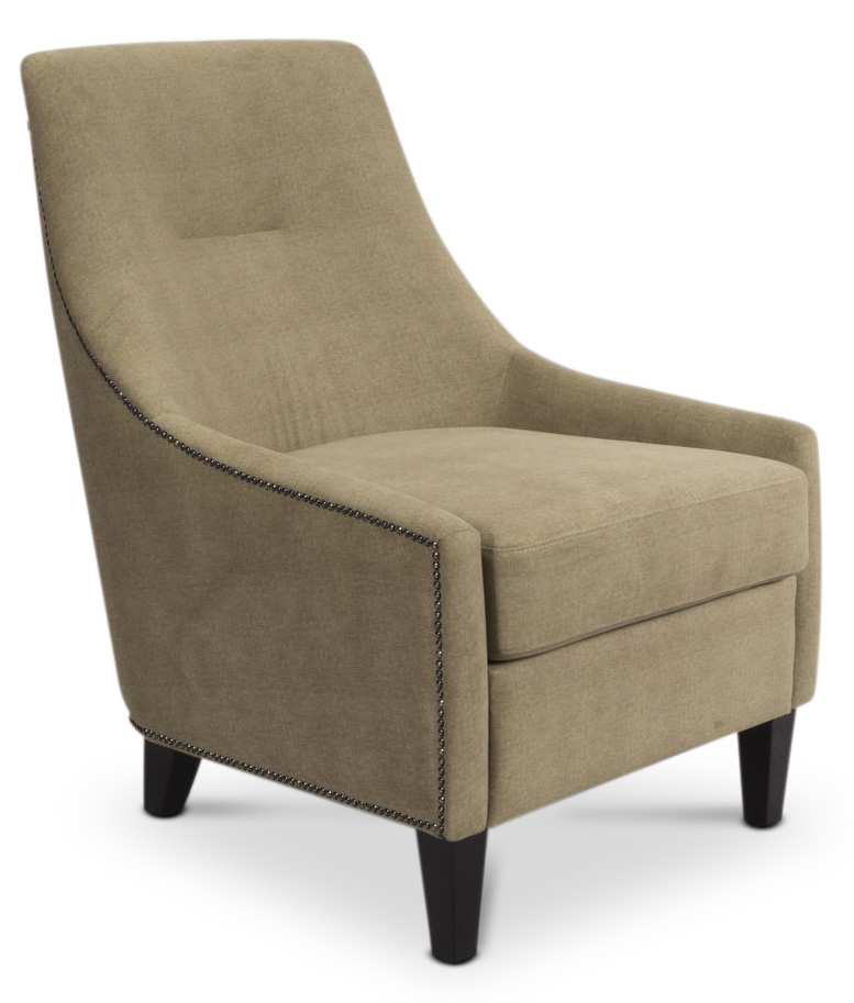 Klörup fåtölj - Valfri färg! Klörup fåtölj - Valfri färg!