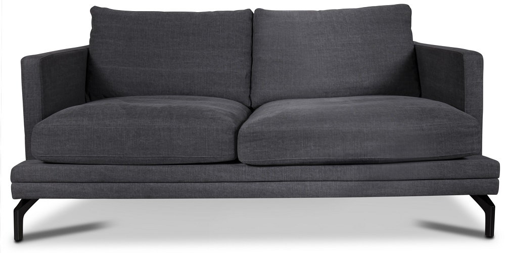 Kvistofta 2-sits soffa - Valfri f�rg!