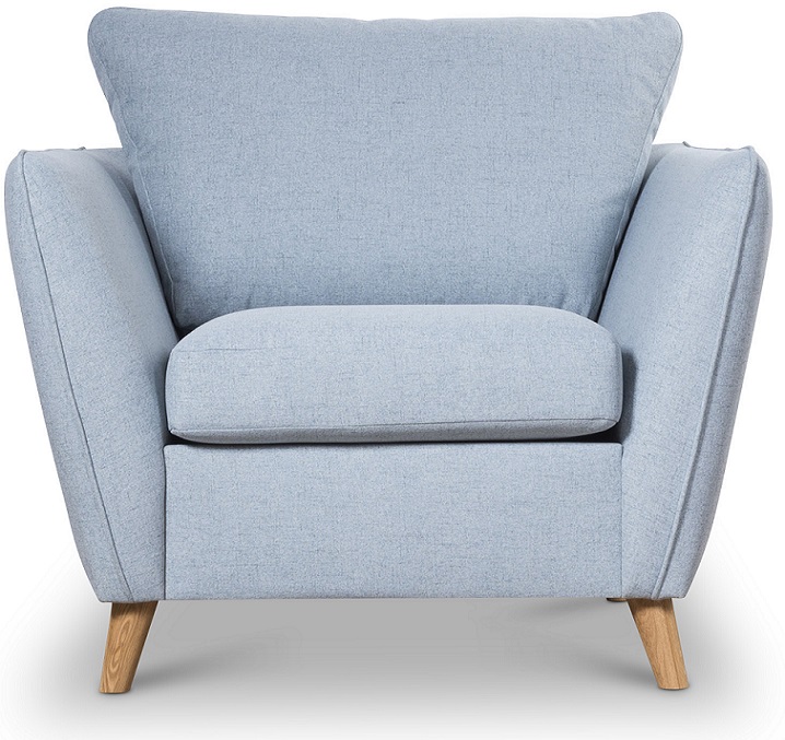 County Life Fauteuil - Elke kleur