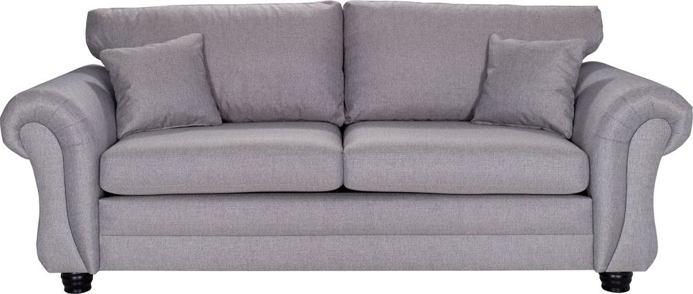 Siringe 3-sits soffa - Valfri f�rg!