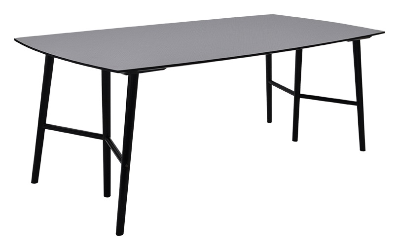 Perstorp Matbord 180 cm v�lj underrede och skiva