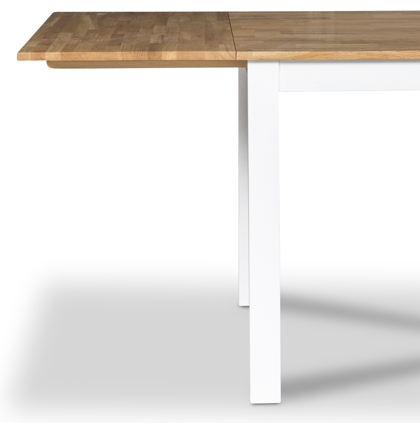 Dalarös tilläggsskiva - 90x50 cm Dalarös tilläggsskiva - 90x50 cm