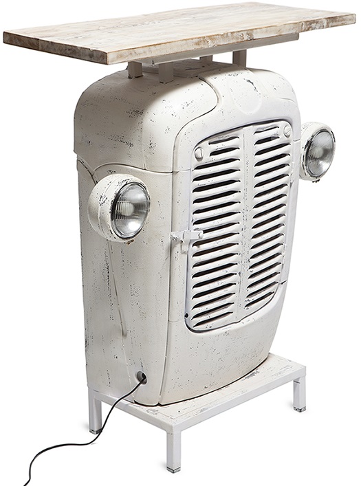 James Barbord / Barsk�p - Vintage