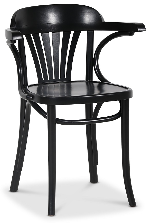 No 24 karmstol - Valfri f�rg p� stomme