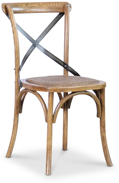 Holmstorp matstol - Ek