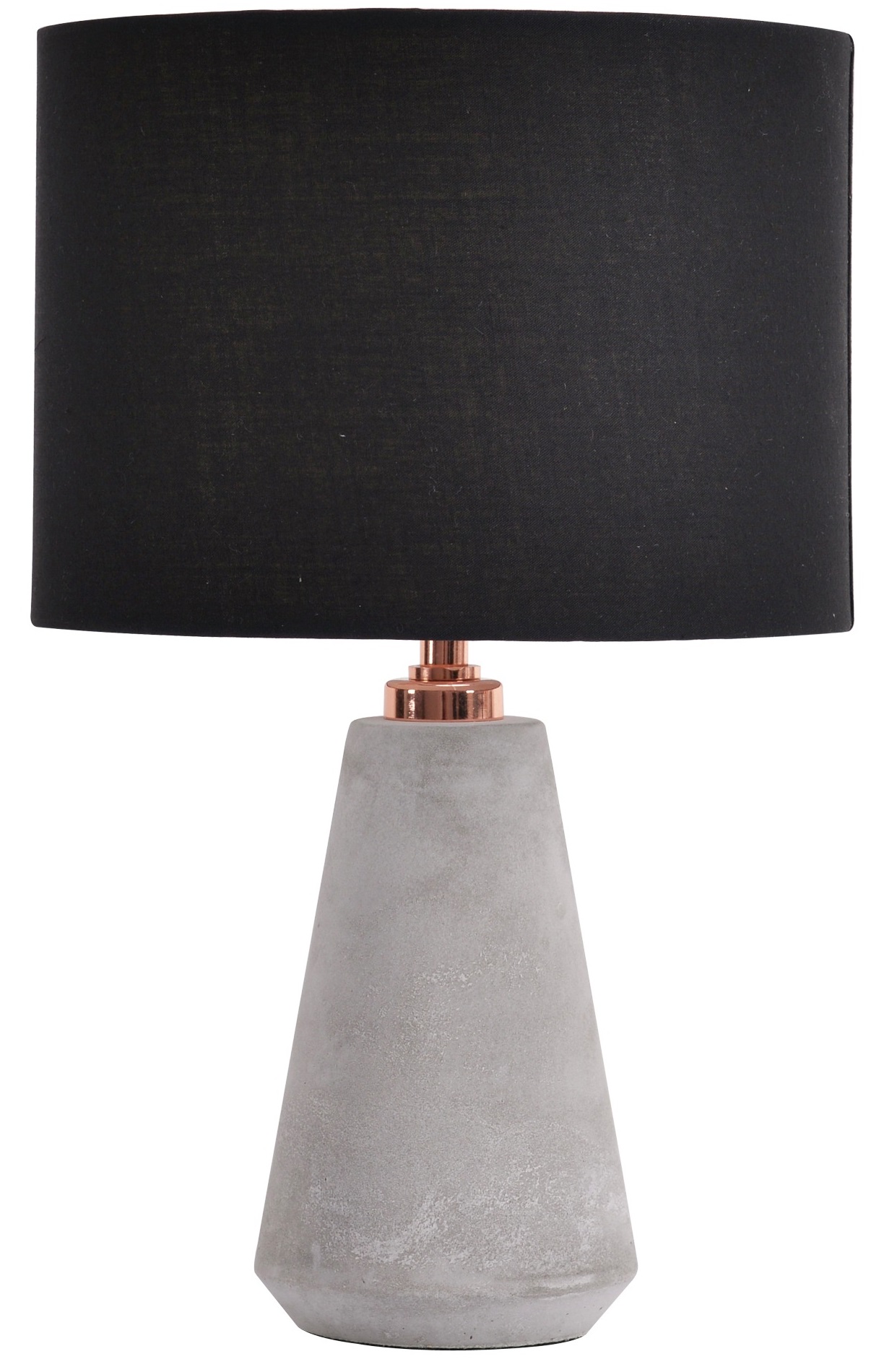 Cona Bordslampa - Keramik/svart Cona Bordslampa - Keramik/svart