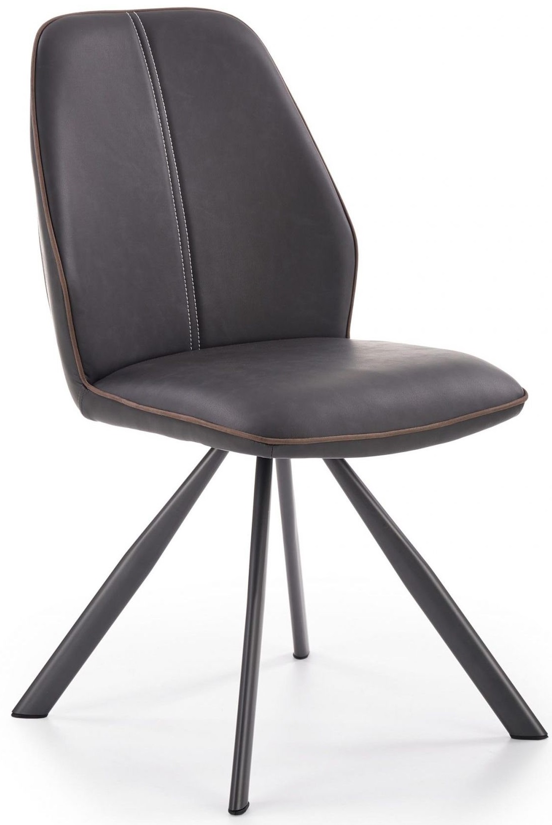 Sharron matstol - Brun (PU) Sharron matstol - Brun (PU)