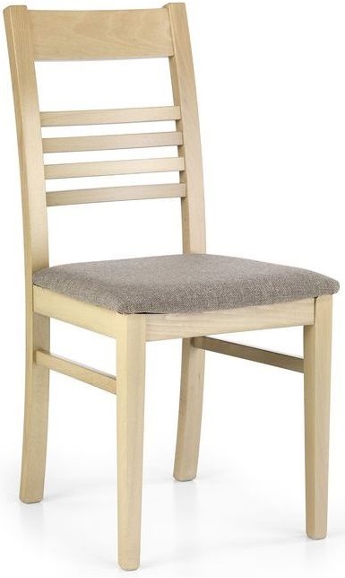 Stol Meja - Ljus Ek/gr�